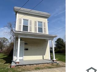 5607 Govane Ave, Baltimore, MD 21212