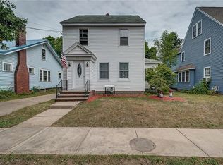 613 W 1st St S, Fulton, NY 13069