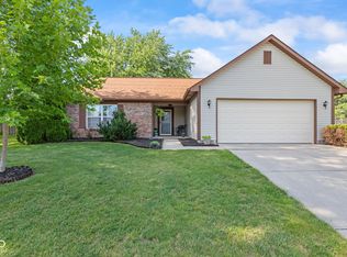 444 Austin Dr, Avon, IN