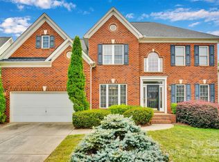 16829 Hampton Trace Rd, Huntersville, NC 28078