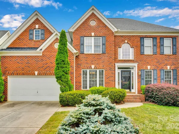 16829 Hampton Trace Rd, Huntersville, NC 28078