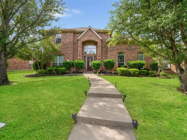 1145 Talley Ln, Frisco, TX 75033