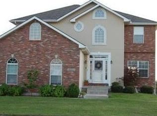 18821 E 24th St S, Independence, MO 64057