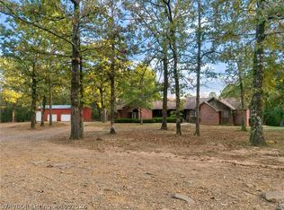 8401 Highway 71 S, Waldron, AR 72958