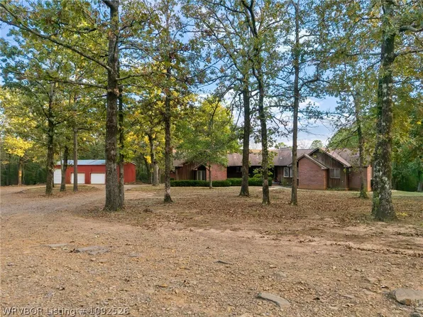 8401 Highway 71 S, Waldron, AR 72958