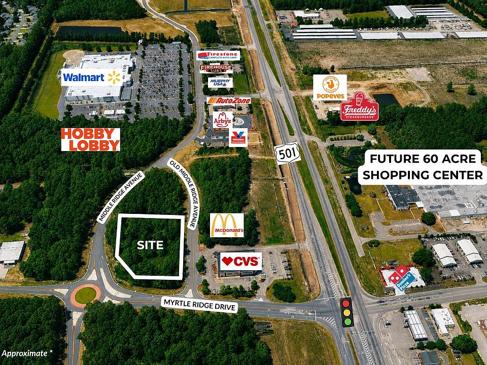 1st image of TBD Myrtle Ridge Dr.
