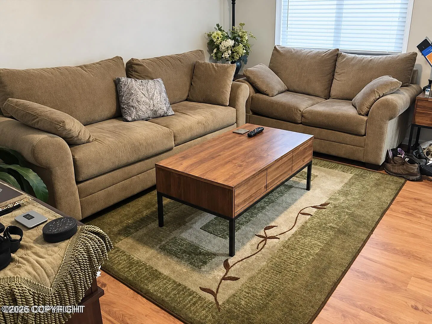 2 bed, 1.0 bath, 850 sqft, $1,795 — Photo 4