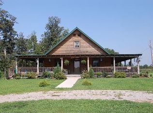 499 Grant Rd, Liberty, KY 42539