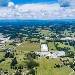0 Coffey Rd Parcel 1, New Tazewell, TN, 37825