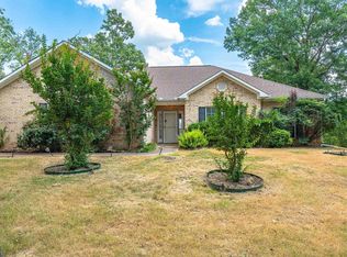 110 Restful Cir, Hot Springs, AR 71913