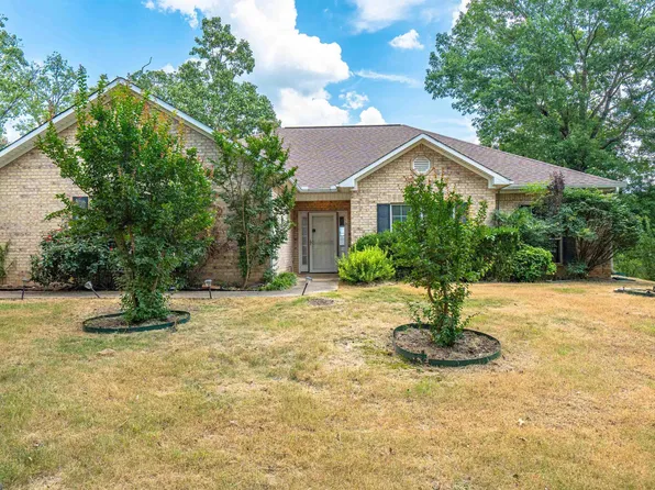 110 Restful Cir, Hot Springs, AR 71913