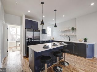 3646 13th St NW #2, Washington, DC 20010