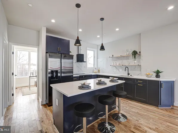 3646 13th St NW #2, Washington, DC 20010