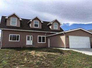 6433 Chief Washakie Rd, Casper, WY 82604