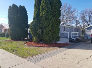 814 P St, Beaver City, NE 68926
