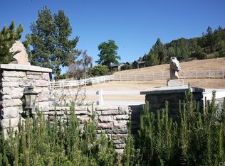 60450 Hop Patch Spring Rd, Mountain Center, CA 92561