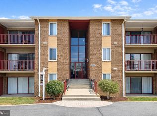 4709 Tecumseh St APT 201, College Park, MD 20740