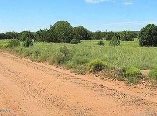 4458 Mountain View Rd, Snowflake, AZ 85937