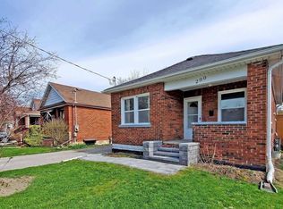 299 Vimy Ave, Oshawa, ON L1H2M9