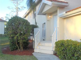 230 Robin Hood Cir UNIT 201, Naples, FL 34104