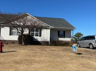 2130 Oak Bend Dr #B, Greenville, NC 27834