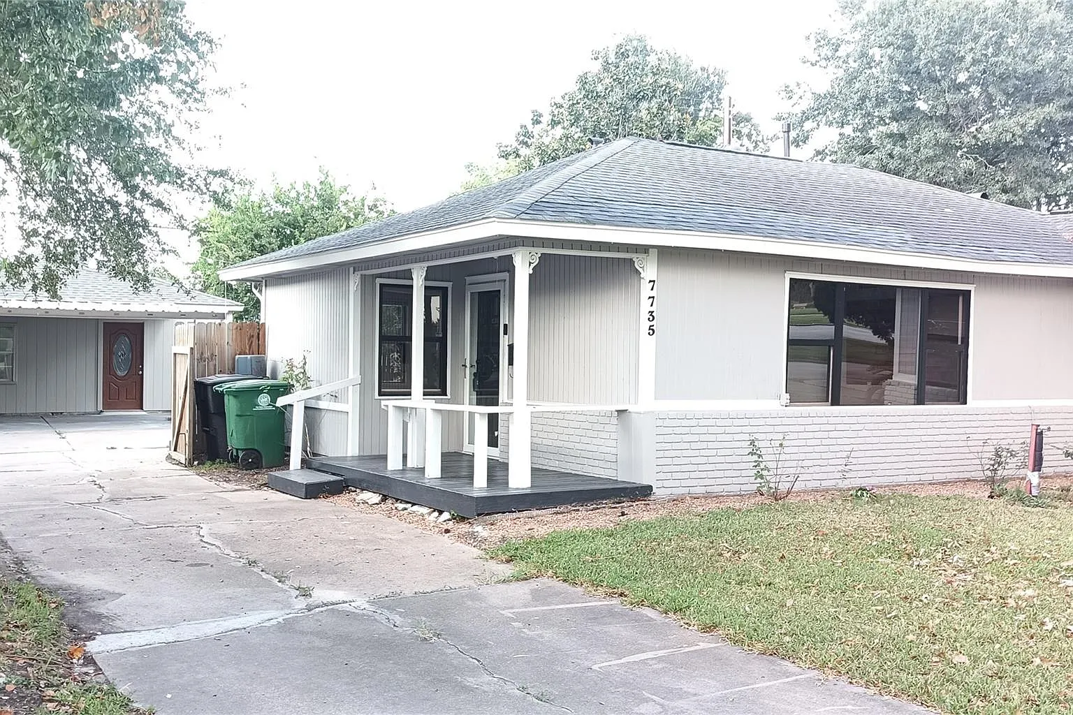 2 bed, 1.0 bath, 1113 sqft, $1,850 — Photo 1