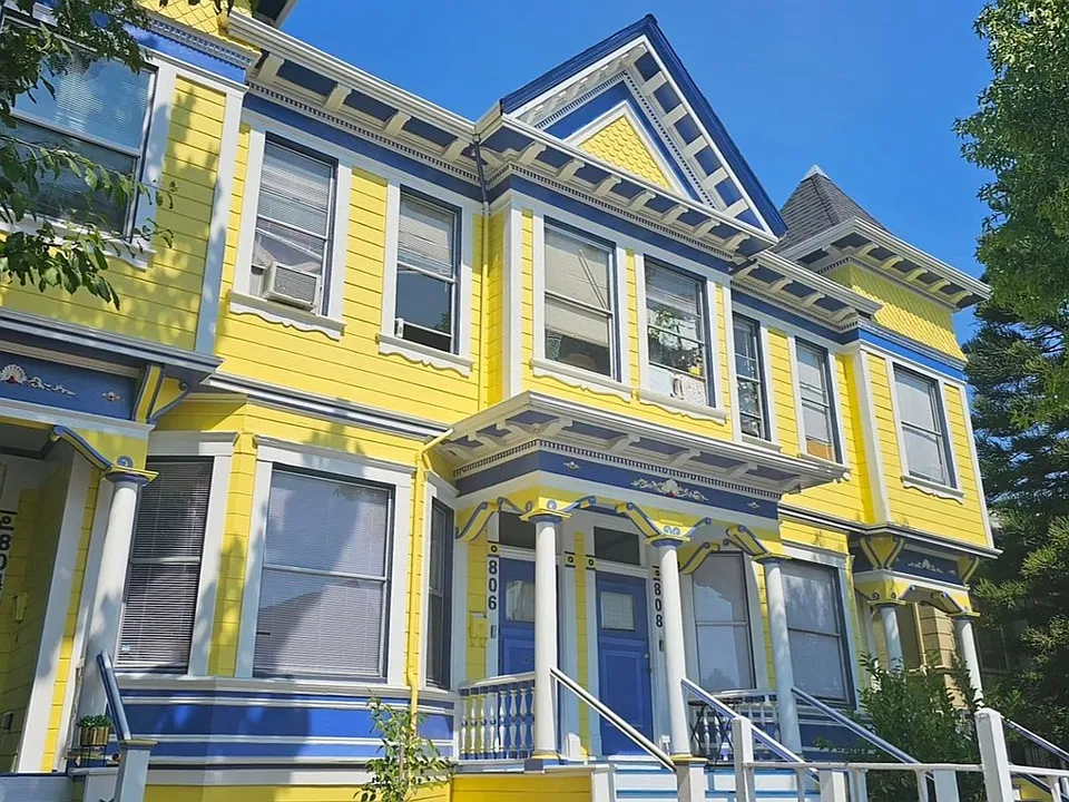 804 Georgia St #804