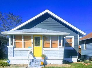 2418 Union St, Indianapolis, IN