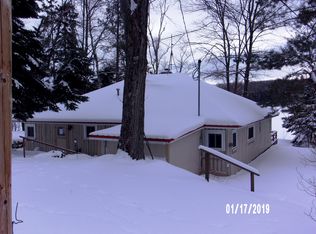 7889W Island Lake Rd, Manistique, MI 49854