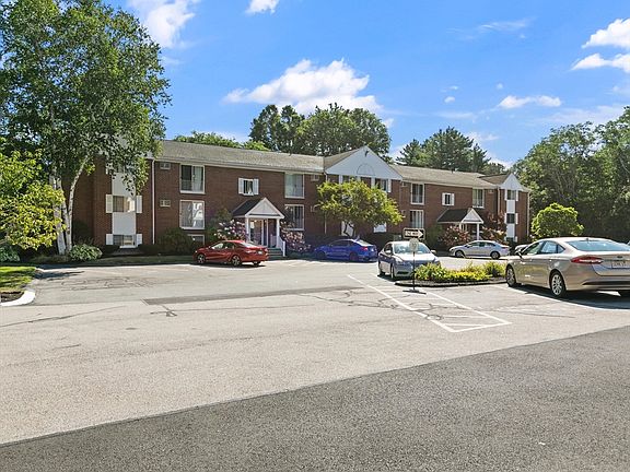2nd image of 2 Birchwood Ct #101