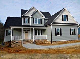14255 State Highway 39, Zebulon, NC 27597