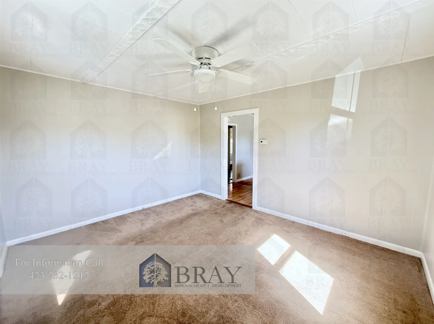 Charming 3-Bedroom Cottage in Kingsport — Photo 2
