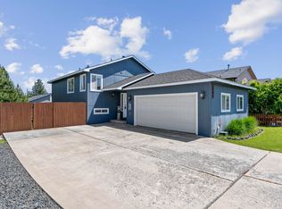 1205 S Custer Rd, Spokane Valley, WA 99212