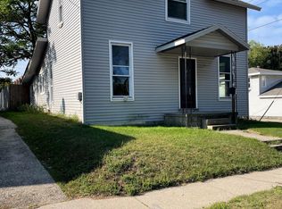 251 5th Ave, Manistee, MI 49660
