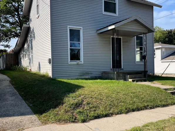 251 5th Ave, Manistee, MI 49660