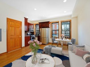 1 Willow Ave #1, Hoboken, NJ 07030
