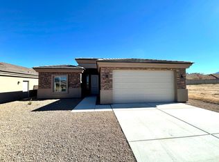 3386 N Apache St, Kingman, AZ 86401