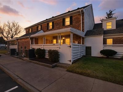 3141 Reese Dr, Portsmouth, VA, 23703