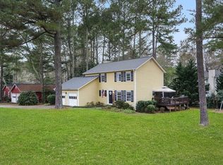 525 Tyson Ln, Roswell, GA 30076