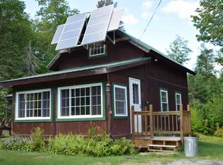 2353 Granby Rd, Guildhall, VT 05905