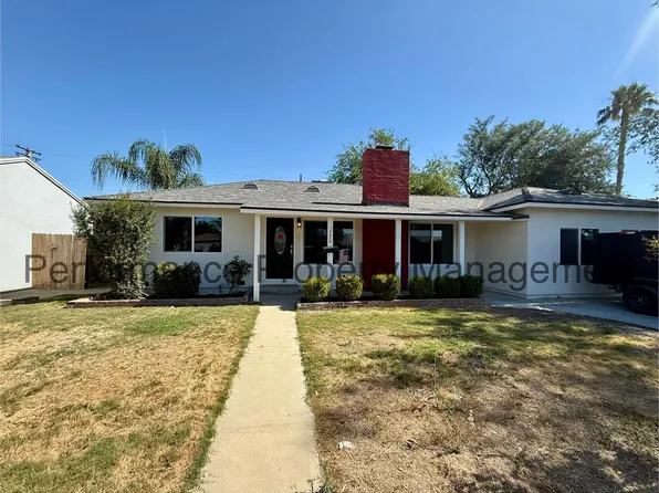 3720 Apache Ave, Bakersfield, CA 93309