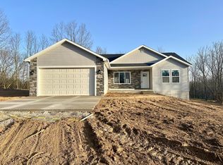 1789 E Valley Rd, Adrian, MI 49221