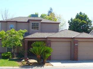 1323 E Loma Linda Ave, Fresno, CA