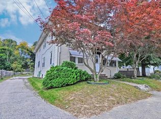 79 Myrtle Ave, Webster, MA 01570