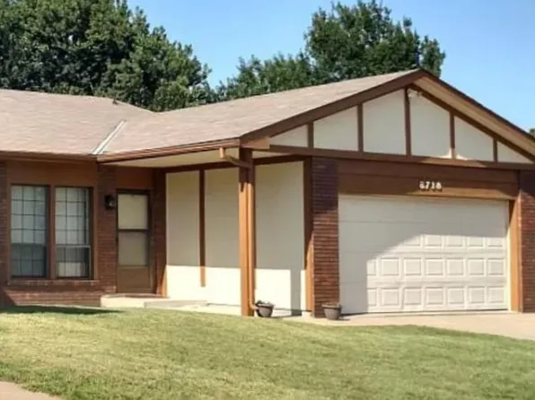 8718 E Grand St, Wichita, KS 67207