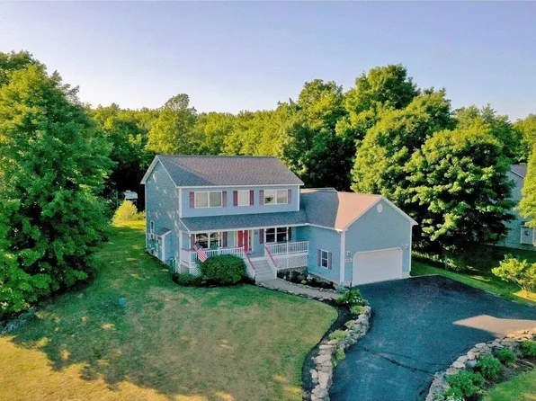 51 Village View Road, Fairfax, VT 05454