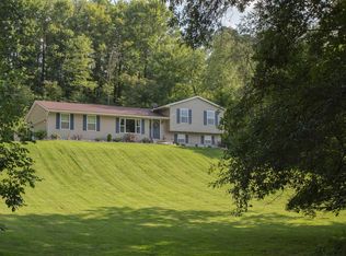 14458 McCown Rd NE, Newark, OH 43055