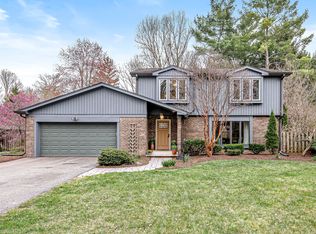 7251 Dean Rd, Indianapolis, IN 46240