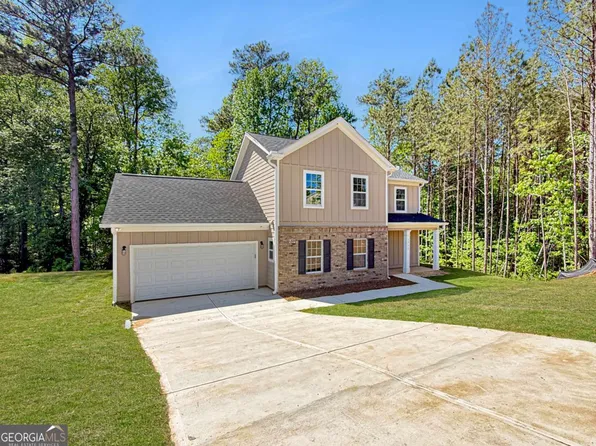 3942 Alderwoods Dr, Jonesboro, GA 30236