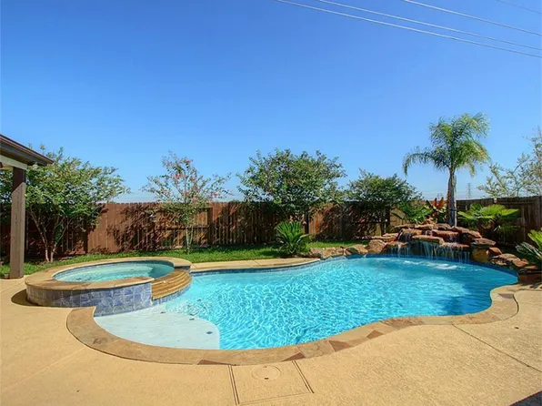 24102 Rosalia Ct, Richmond, TX 77406